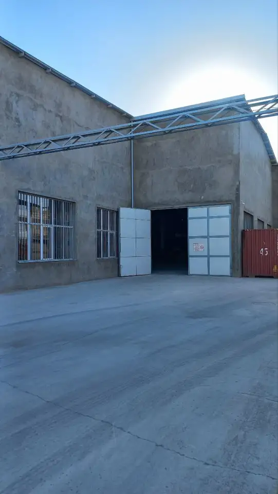 Складские помещения для хранения грузов Сергелийский район ул.Кумарик, фотография 6