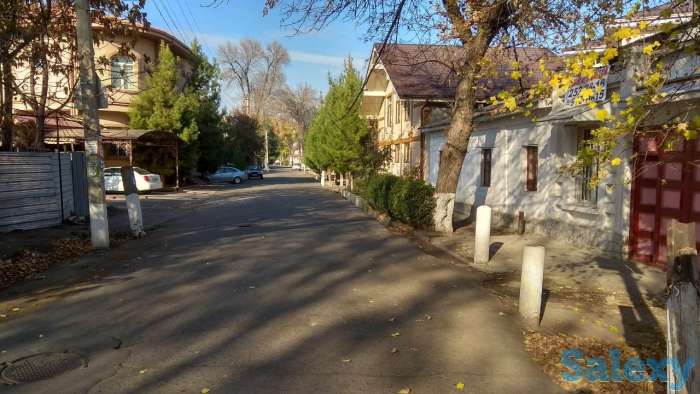 Продается участок в самом прекрасном районе города., фотография 1