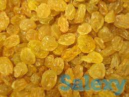 Изюм голден, фотография 1