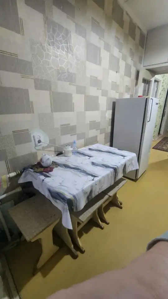 Сдам 3-х комнатную квартиру, Зарафшан, 12 микр, фотография 3