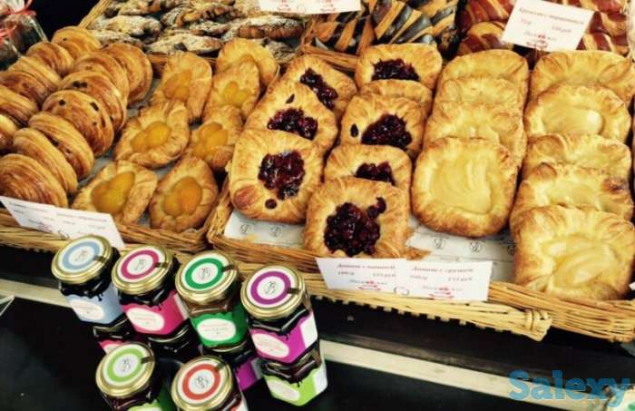 Тажрибали нонвой керак, фотография 2