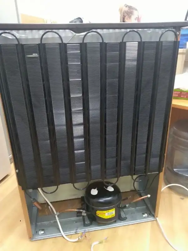 Ремонт холодильного обарудования.и кондицеонеров, фотография 5