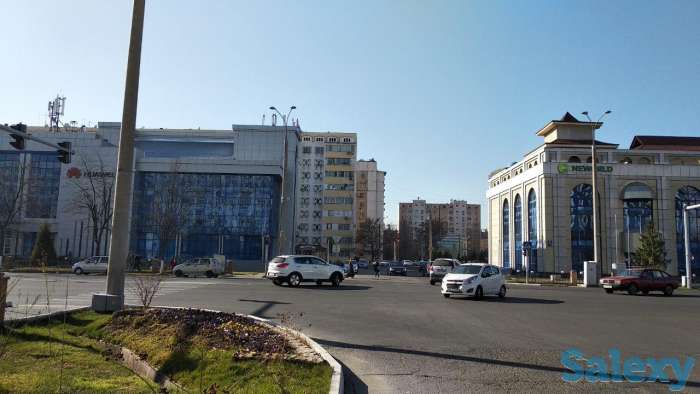 Квартиры в Ташкенте, ул.Нукусская, фотография 1