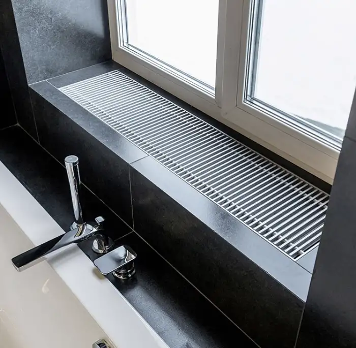 Системы отопления домов, квартир, офисов и любых промышленных помещений. Проектирование и монтаж., фотография 4