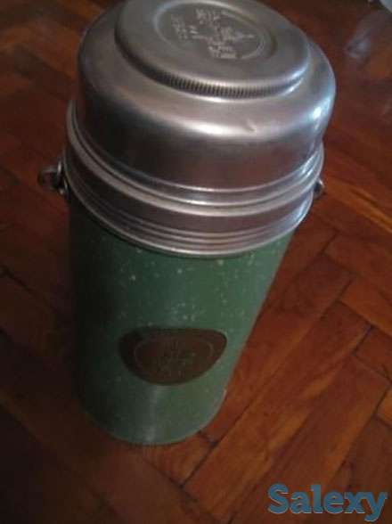 Продам супник - термос,, фотография 1