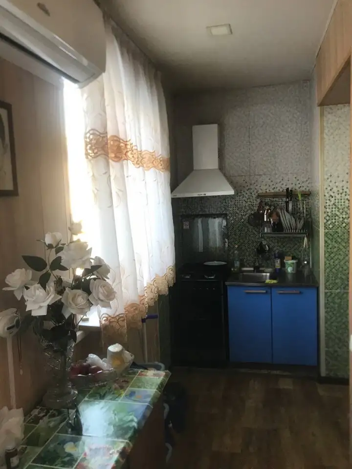 Продаю свою квартиру на Юнусабад 8 квартал 334 с ремонтом и мебель, фотография 7