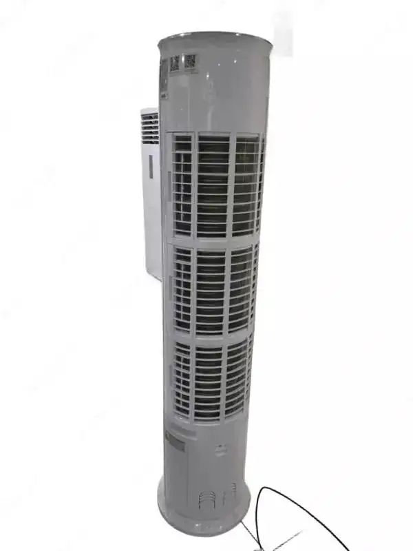 Колонный кондиционер Aiwa 30btu, фотография 2