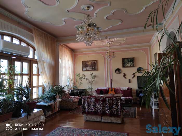 Продажа дома, Ивлиева 37 Яккасарай р-н, фотография 2