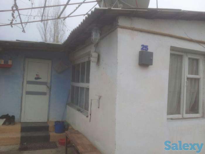 Продам дом, Ташкенская область, Кибрайский район, Махаля Ором (ориентир Остановка ТашГРЭС, ), фотография 9