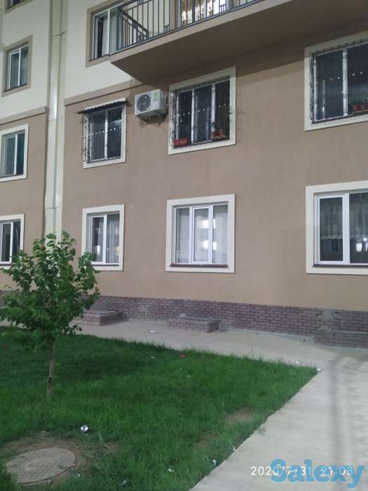 Продаётся квартира на Самарканд дарвоза Шайхонтохур тумани Термиз куча 4/2/12, фотография 11