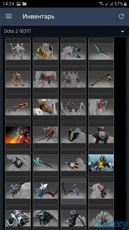 Продам аккаунт дота 2, фотография 11