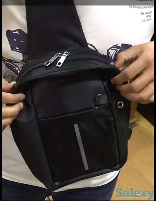 сумка хорошего качества, фотография 2