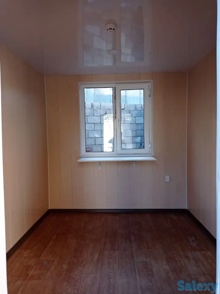 Модульные дома, фотография 4