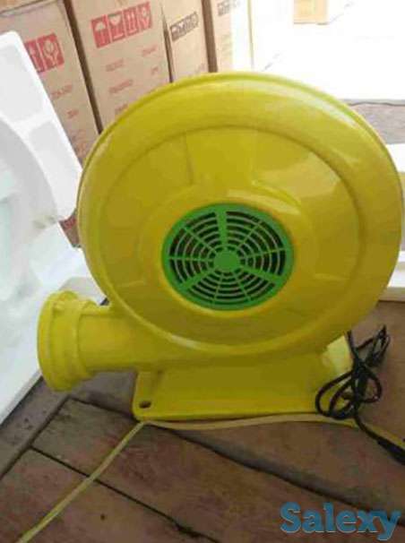 Насос, для надувных матрасов, батут и бассейнов (Batut), фотография 1