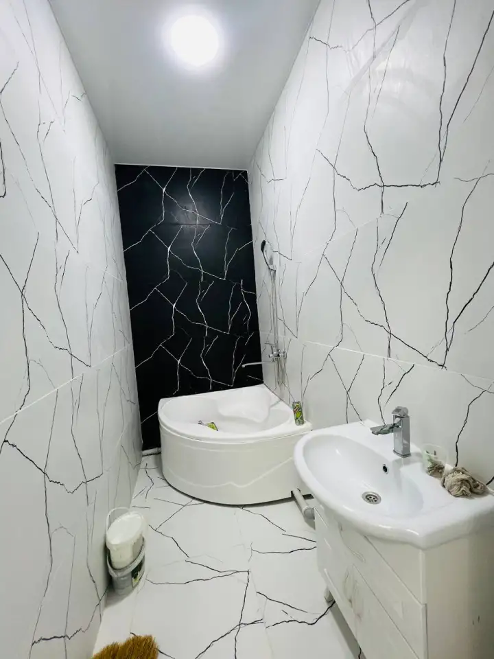 Продаётся 3х передел на 4х комн квартира на 5 этаже Ор-р Горгаз - ЦУМ, фотография 7