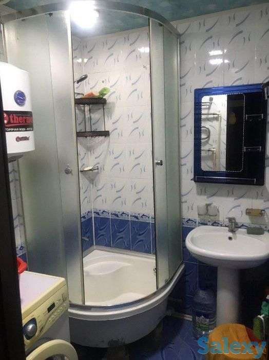 Продам Квартиру 2\4\4 с большим балконом, 17-ый квартал Чилонзар, фотография 3