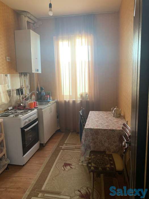 СРОЧНО продается 1 комнатная квартира, Мирзо улугбекский район, фотография 1