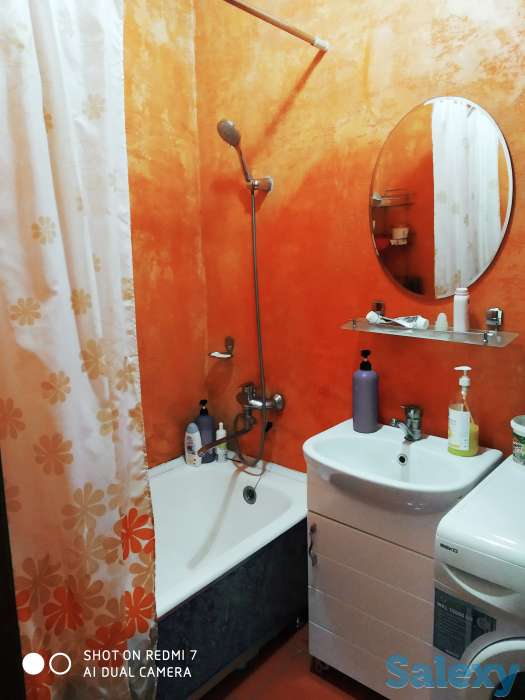 Продаётся квартира в центре города, Улица мирабад (полкушка), возле метро ойбек, фотография 10