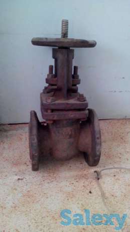 Продается задвижка, фотография 1