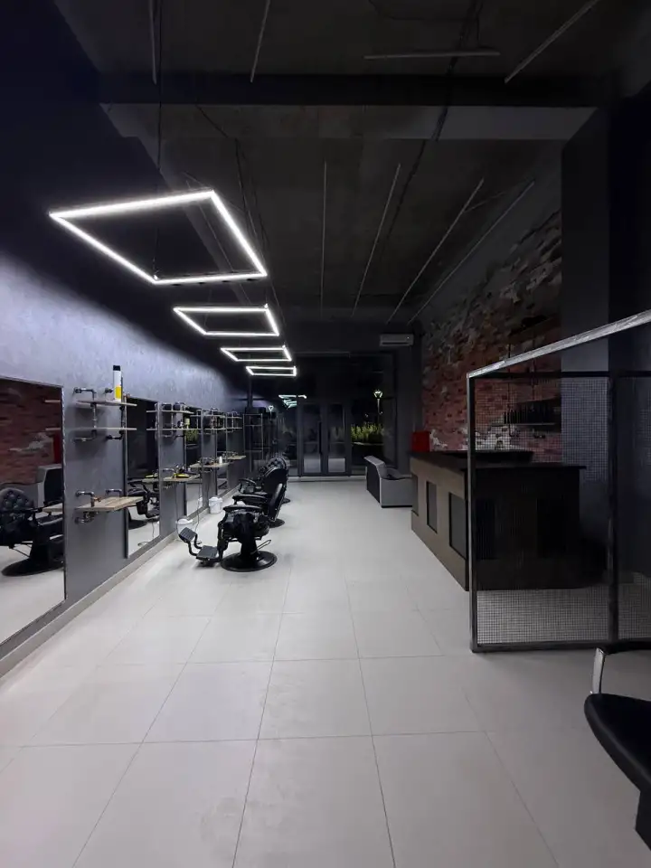 Barbershop, фотография 1