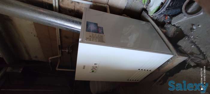 Сервис центр по ремонту газовых оборудование котлов, фотография 13