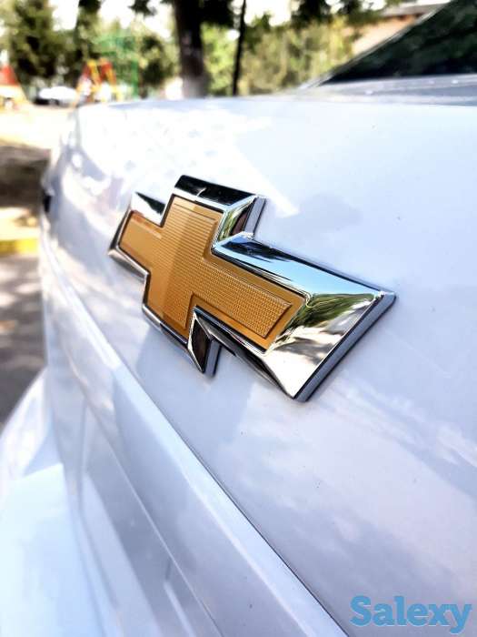 Автомобиль Nexia-3 Chevrolet, фотография 4