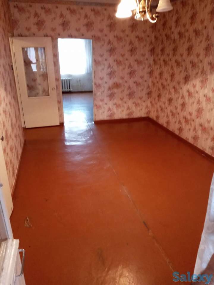 Продам чистую, светлую, просторную квартиру, фотография 3