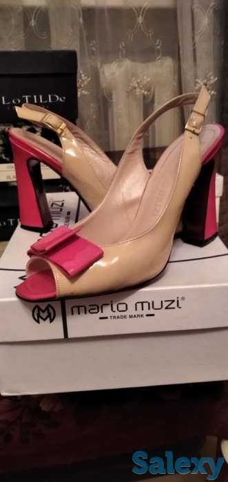 продажа импортной обуви, фотография 10