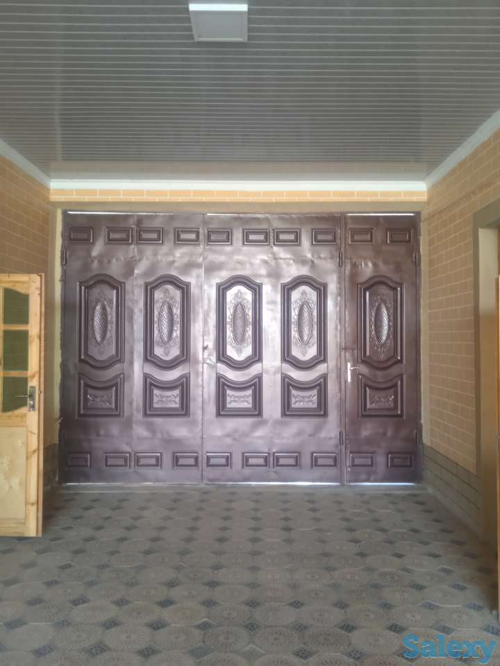 Продам участок, Г.карши Узуново махалласи Еркургон кучаси, фотография 10