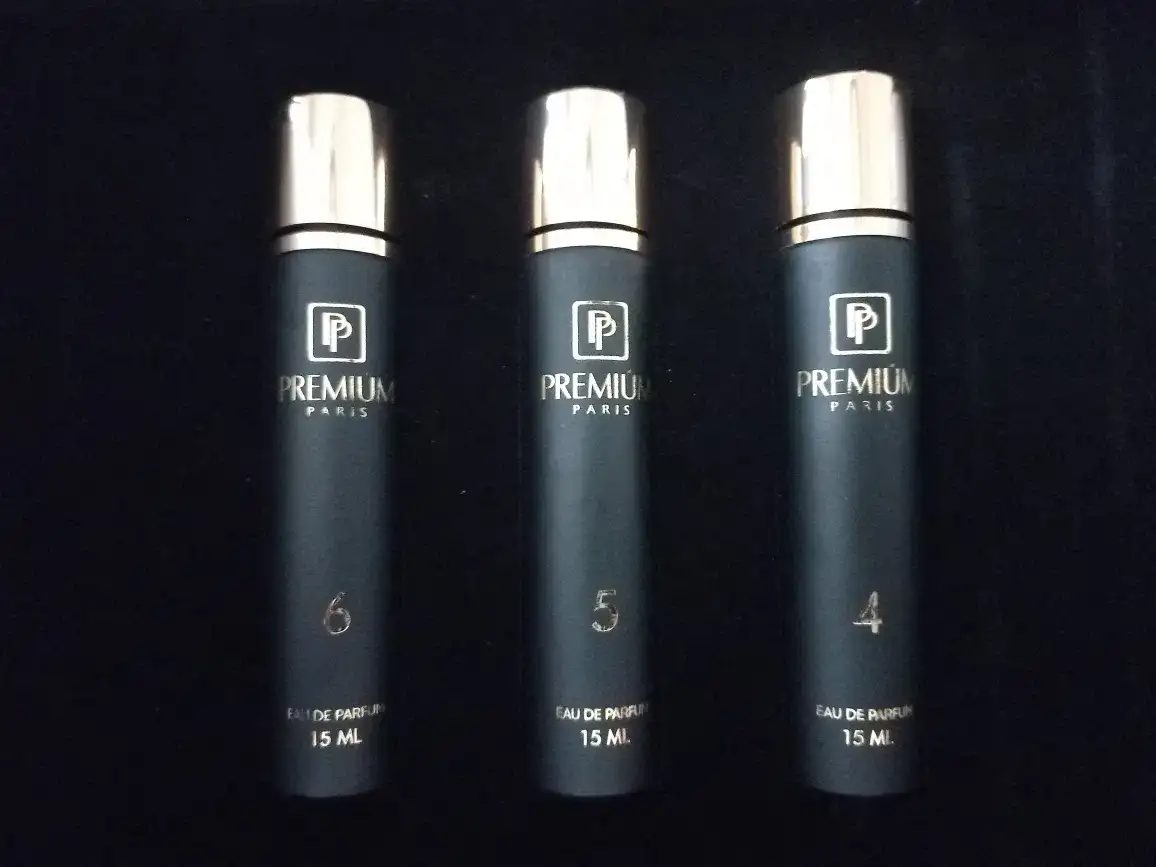 Французские духи Premium Pro, фотография 1