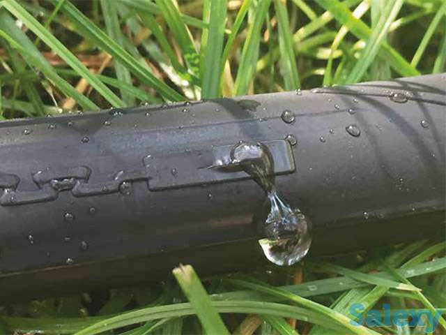 продукции для капельного орошения, фотография 6