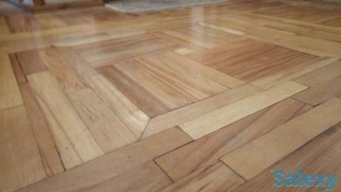 3-х комнатная квартира в центре Ташкента, 5-й проезд Садыка Азимова, 1, фотография 12