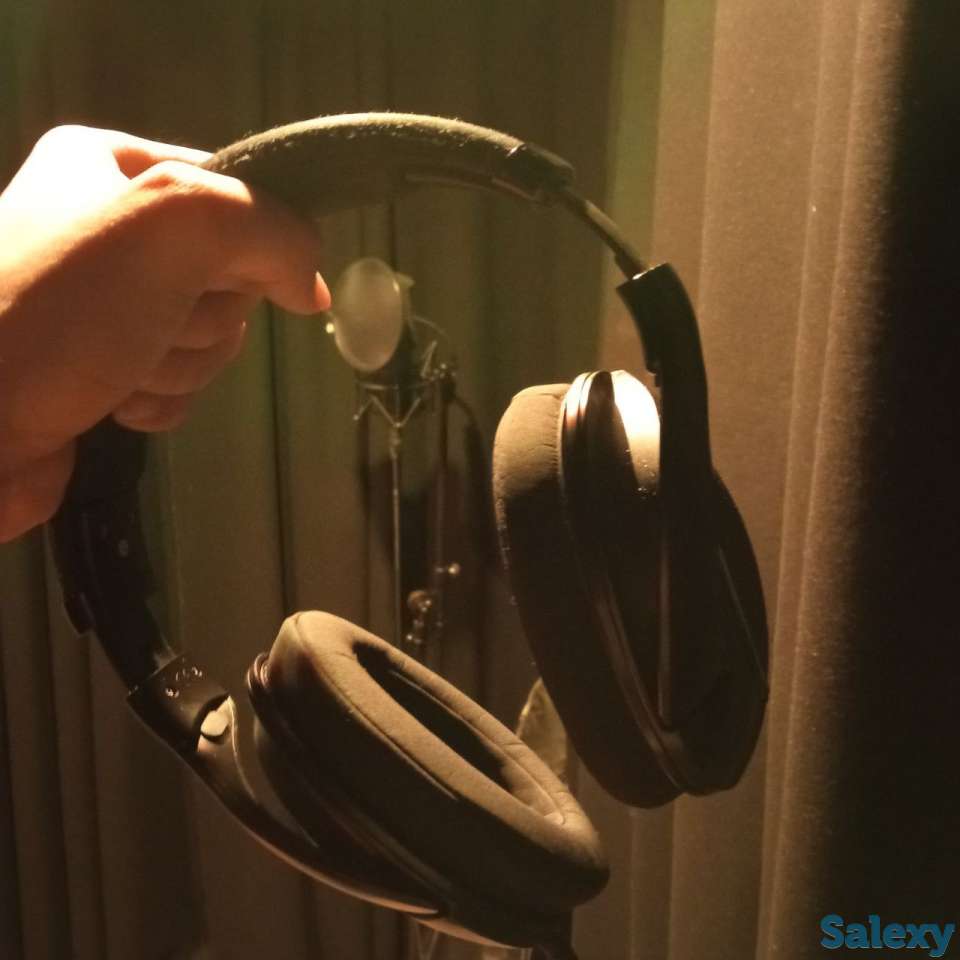 Студия Звукозаписи представляет свои услуги . Ташкент, Узбекистан, фотография 3