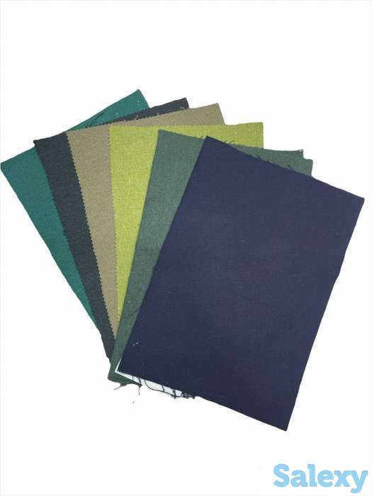 Брезент с Водоотталкивающей Пропиткой, фотография 1