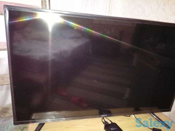 Продам срочно телевизор Vesta, фотография 1