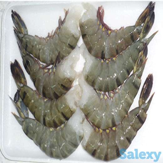 Поставки морепродуктов во Вьетнам || Поиск вьетнамских морепродуктов, фотография 6