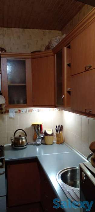 Продам трёшку, Султанали Машхадий 2-й переулок дом 8, фотография 1