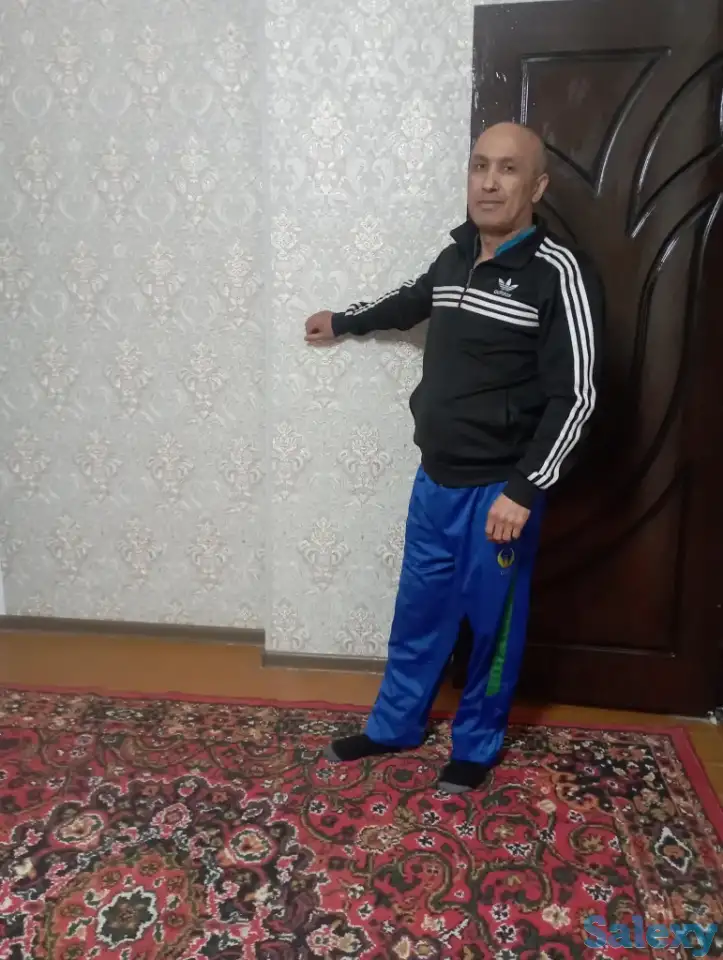 Ищу работу охранник вахта Ахангаран, фотография 1