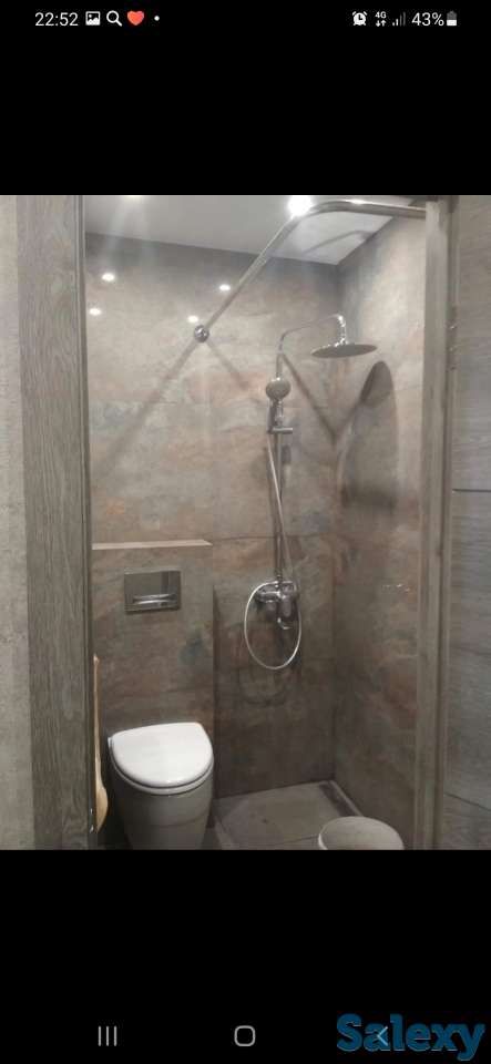 Ремонт кв под клуч, фотография 7