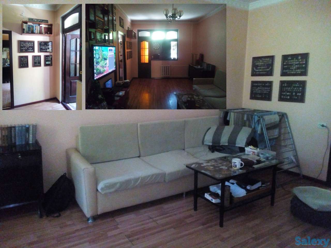 Своя 2/2/4 Ялангач, фотография 8