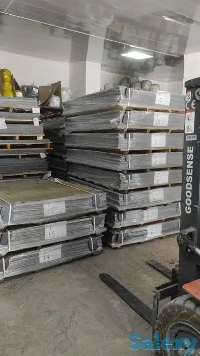 Паронит ПОН, фотография 7