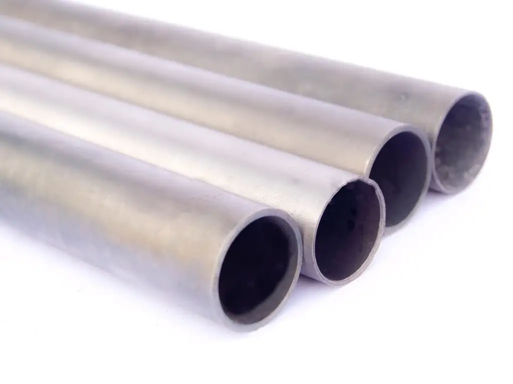 Труба хром молибденовая, D 6,3-32 мм, Стенка: 0,15-2 мм, Марка: мчвп; МЧ; ТСМ7, L 0,19-1,07 мм, фотография 1