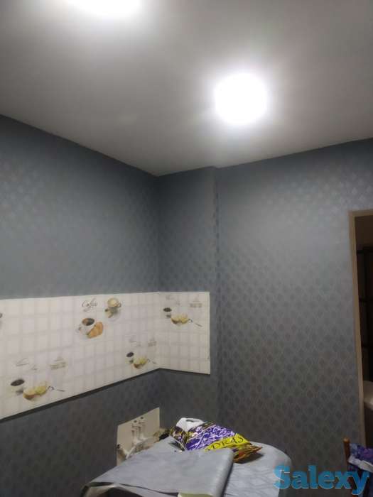 Сдам свою квартиру под офис в жилом доме 1/5/5, Метро Буюк Ипак йули, фотография 1