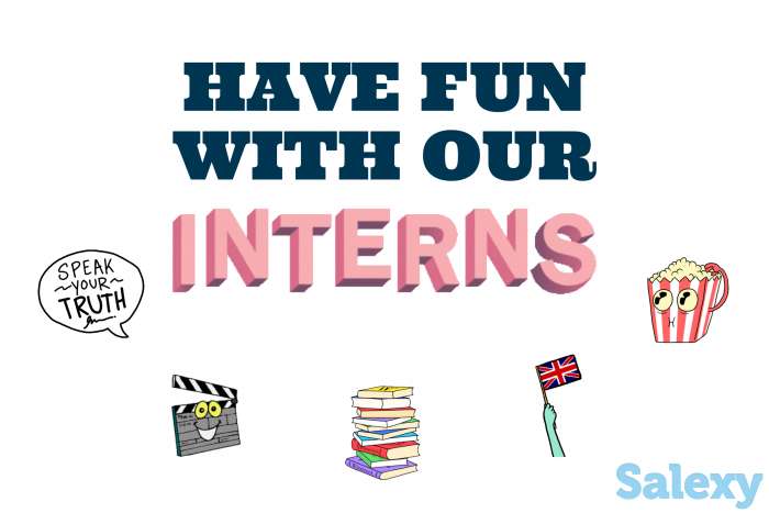 KINGSinterns, фотография 1