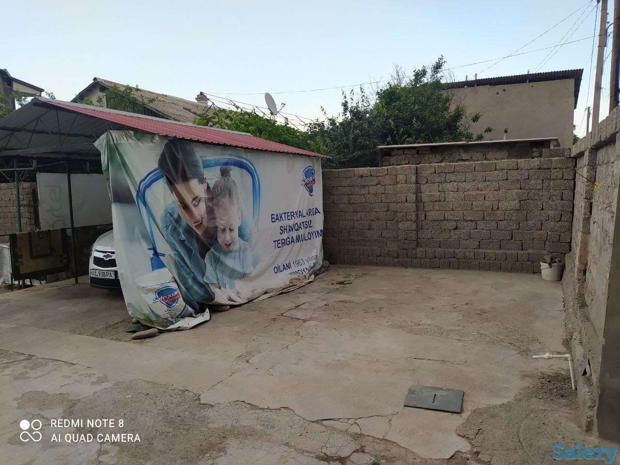 Продаётся дом в Яшнабадском р-оне, фотография 6