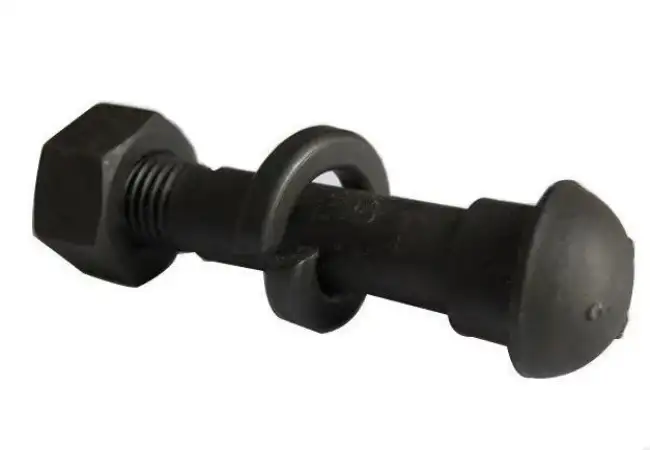 Клемма рельсовая, Марка: М22х175; М22х75; М24х150..., Состояние: бу; новый; восстановленный..., фотография 1