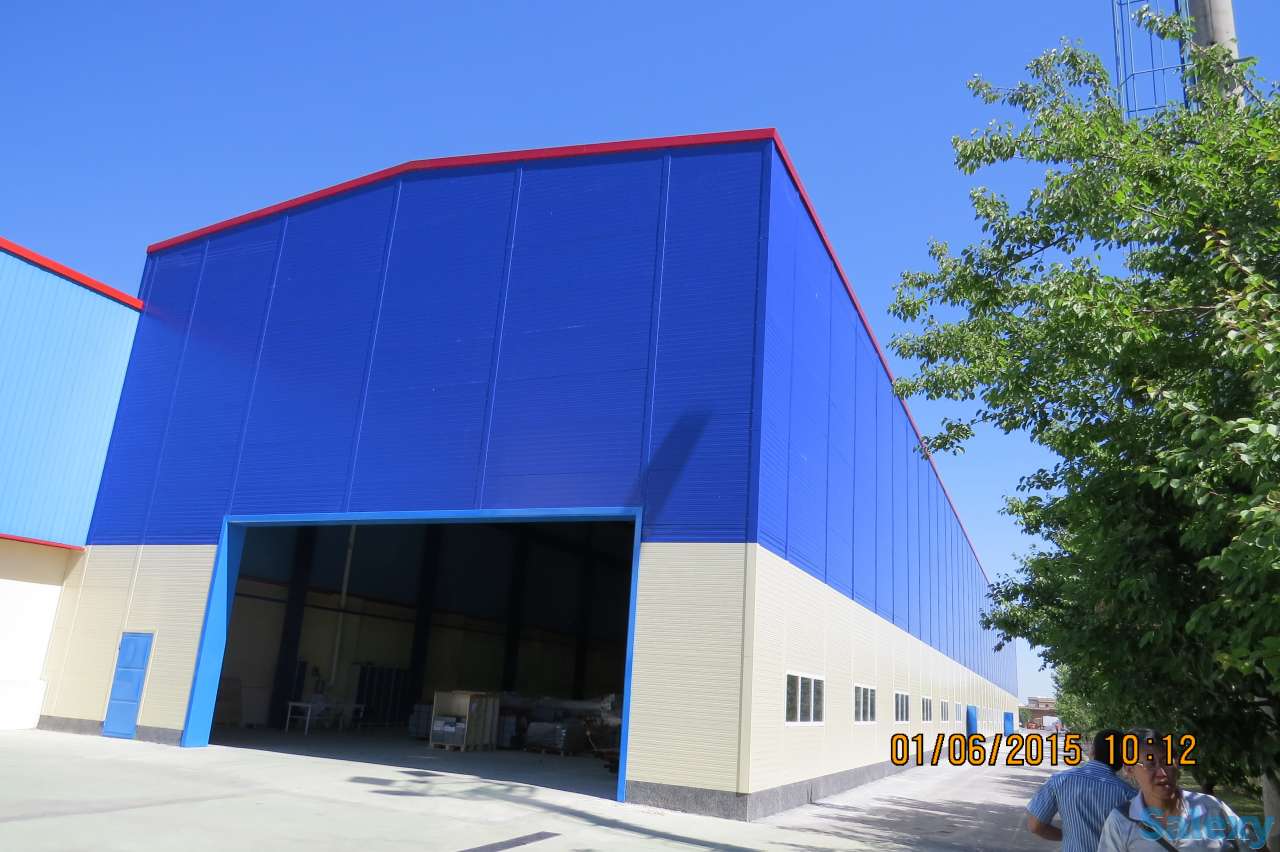 морозильные камеры Узбекистан производство, фотография 1