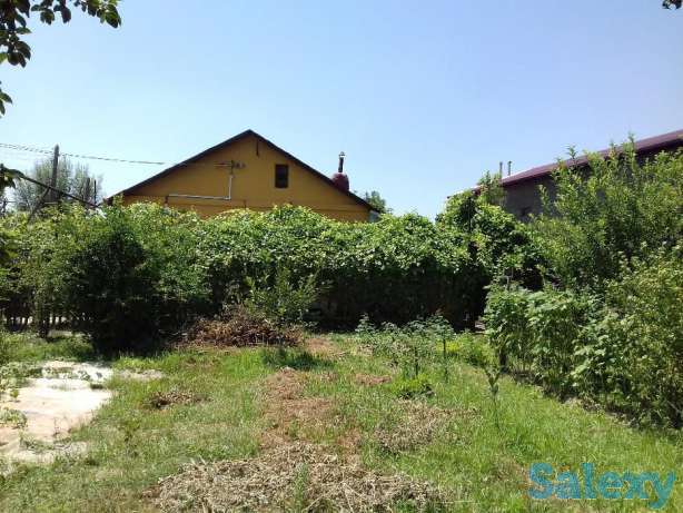 продам  дом 70м2 на 6.5 соток в кибрайском р-не п .ГЭСкадырья, фотография 3