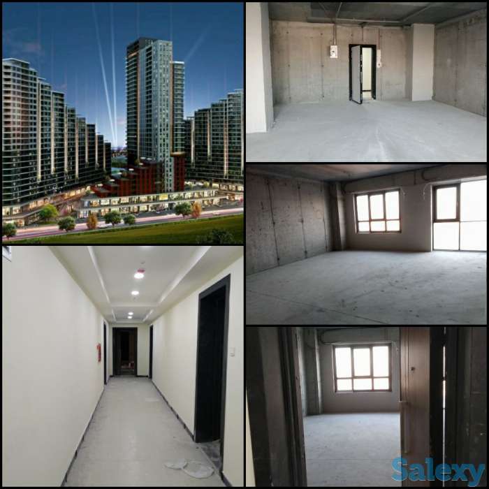 Продаётся квартира в ЖК Akay City, Кари Ниязий, фотография 1