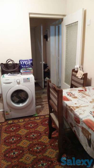 ПРОДАЮ 1/1/4 на метро Новза (Хамза)., фотография 5